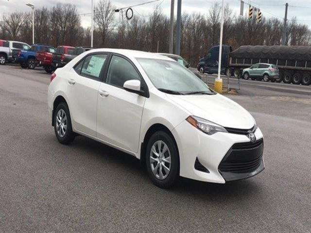 Toyota Corolla 2017 photo 2